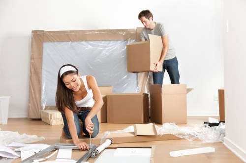 WCAG 2.1 AA commitment for Removal Company Chelsea