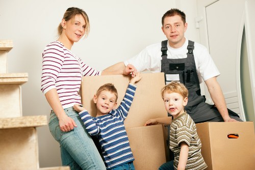 Staff training and ethical compliance in removals