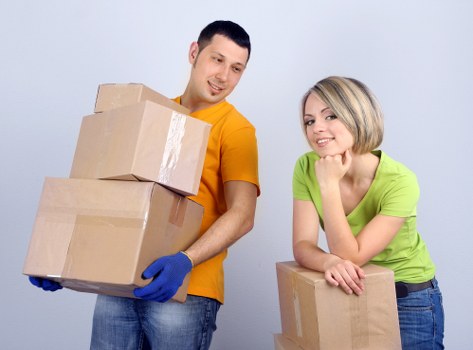Final complaint decision documented by a removal company