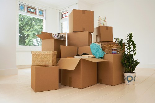 Office relocation support for same day removals in Chelsea