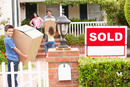 Reliable removal company providing organized moving support in Chelsea